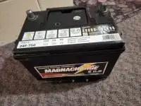 Batterie new