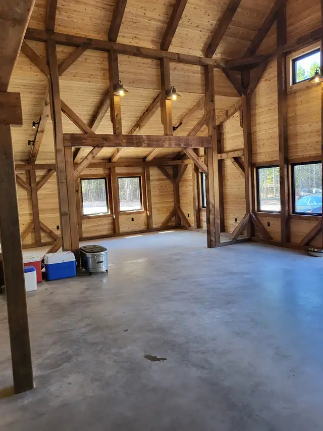 Timber Frame580579912204298244