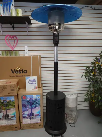 Paramount Propane Patio Heater on Sale‼️, View more