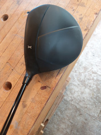 PXG Golf Driver