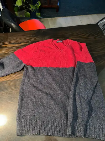 Patagonia Sweater, View more