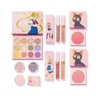 SAILOR MOON X COLOURPOP (FULL COLLECTION) - BNIB