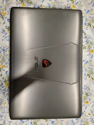 Asus Gaming Laptop, View more