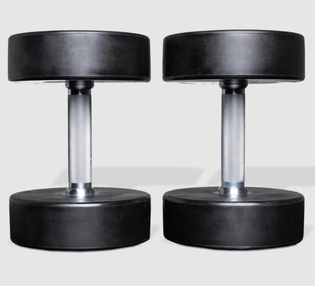 455 Home Gym Dumbbells Set 5 to 50 Pounds Exercise Equipment