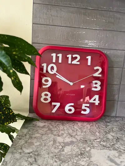 Wall Clock , View more