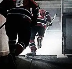 We have a few regular spots available on Monday nights at 10:15pm and 10:30pm weekly pickup/shinny h...