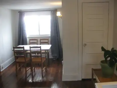 1 Bedroom Downtown Toronto