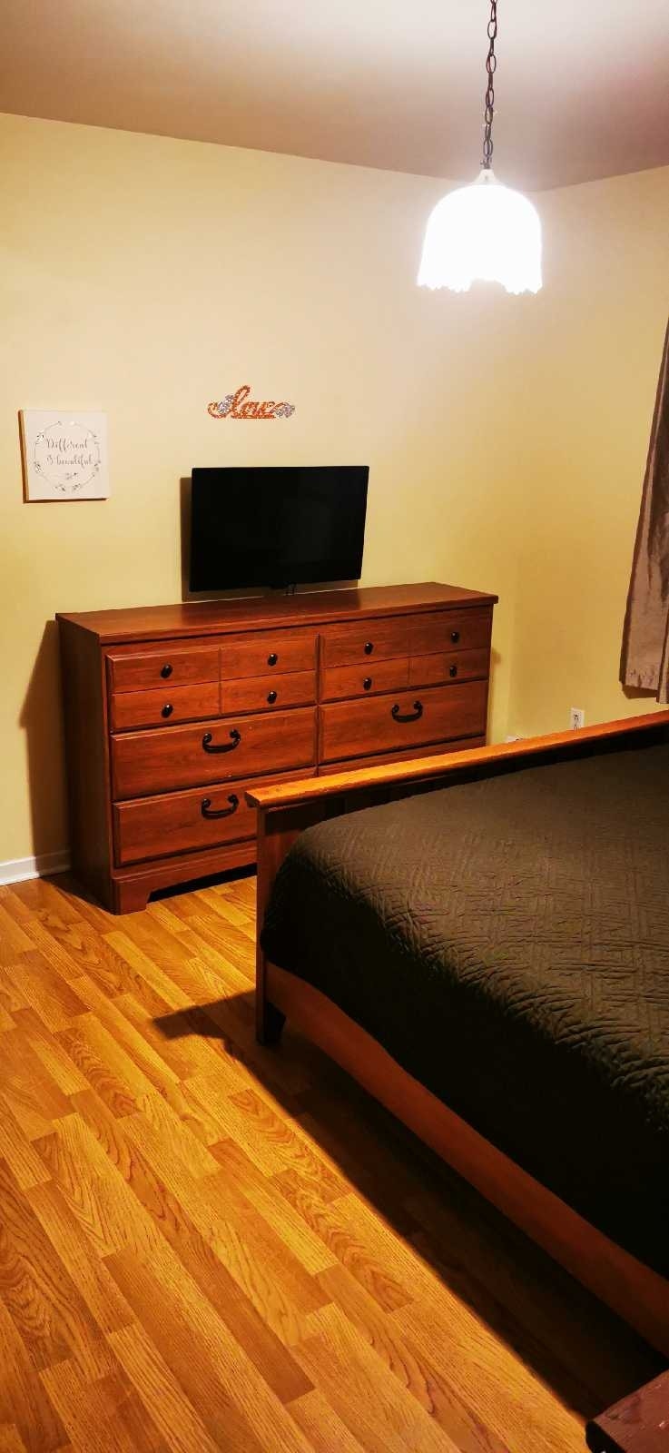 ✨ GRANDE CHAMBRE MEUBLÉE À LOUER – STYLE LOFT AVEC SALLE DE BAIN — photo 2