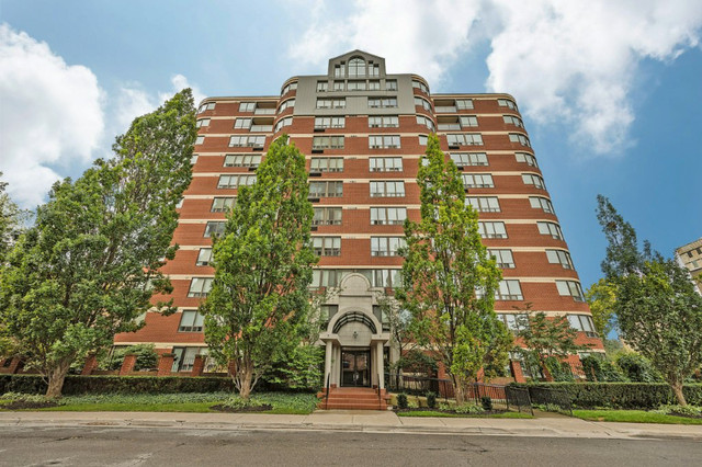 Downtown Condo for Sale: 801-7 Picton St, London in Condos for Sale in London