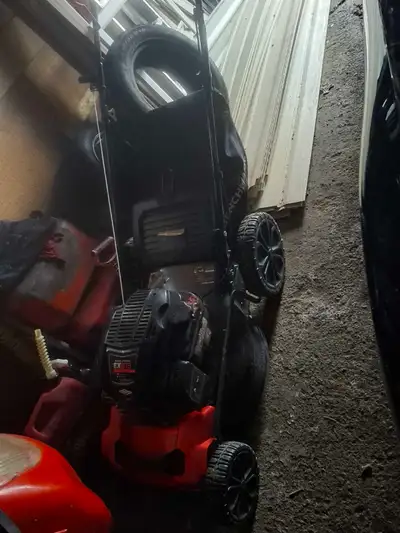 ex675 lawn mower, View more