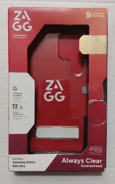 Samsung Galaxy S25 Ultra Phone Case, View more