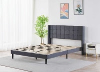 Twin and Full Size Bed frame Calgary Alberta Preview