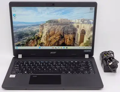 CPU: Intel i5-10210U (4 core, 8 threads) RAM: 16 GB DDR4 Storage: 256GB SK Hynix PC711 SSD Screen: 1...