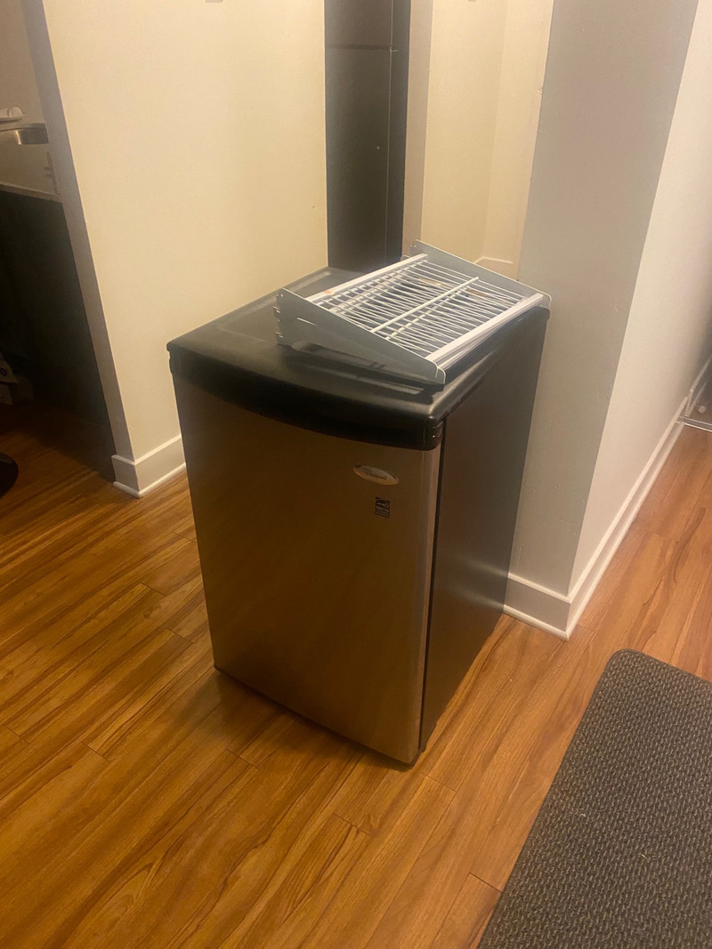 Mini Fridge Refrigerators Ottawa Kijiji