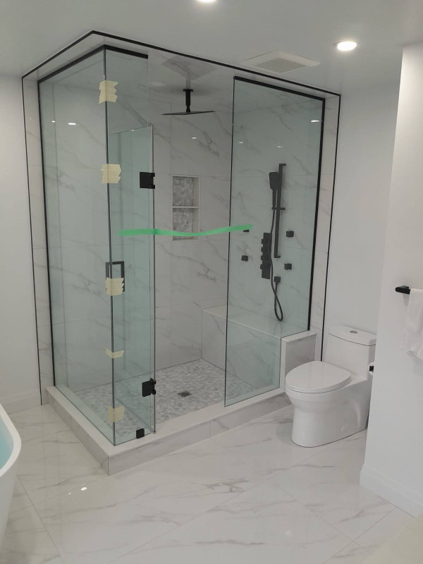 Bathroom remodel 4377718168 in Renovations, General Contracting & Handyman in London