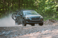 2020 Subaru Crosstrek Sport Manual