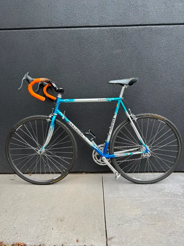 1997 Marinoni Leggero 57 cm