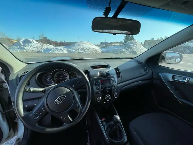 KIA FORTE414904961090211841