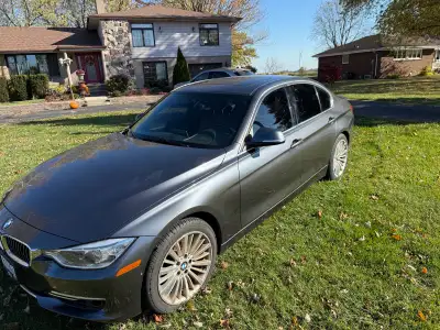 This a well kept car beautiful, all leather interior saddle brown newer tires , no accidents. Long t...