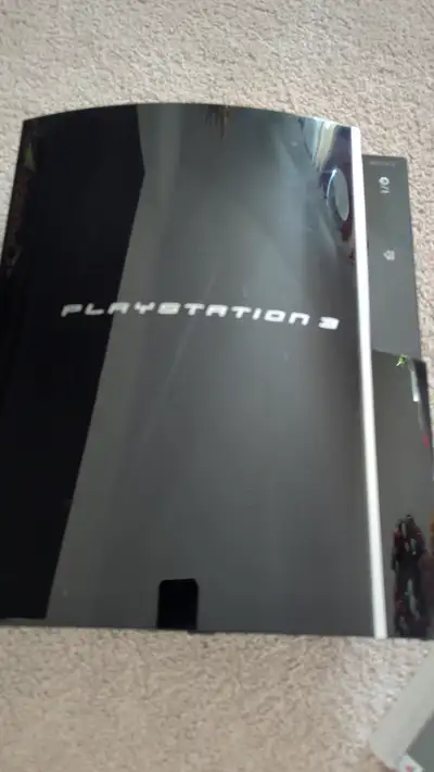 PlayStation 3, View more