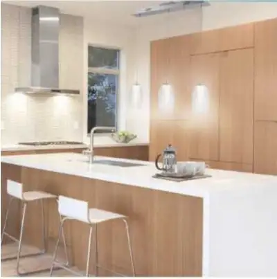 LED 3 Light Fixture, View more