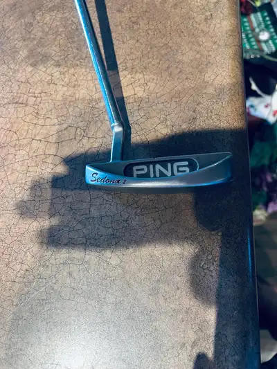 Ping Sedona2 Putter Right Hand, View more