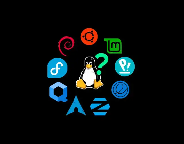 Any Beginner Or Advanced Linux Users Out There?445159199516272640