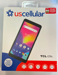 TCL ION Z Black 32gb