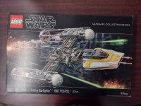 Lego Star Wars 75181 - UCS Y-Wing Starfighter - NSIB