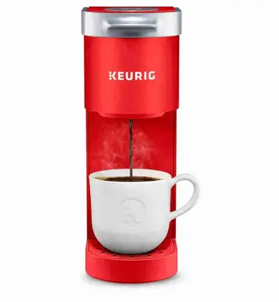 Keurig Coffee Maker, View more