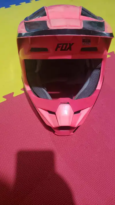 Fox v1 przm helmet, View more