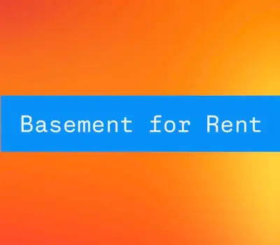 Two Bedroom Basement For Rent Clean, bright, spacious and newly renovated basement in a detached hou...