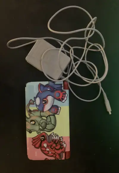 Nintendo 3ds, View more