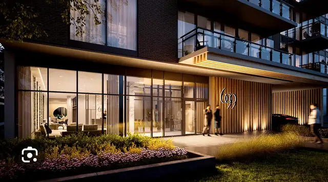 Wheelchair Accessible Condo - Assignment Sale - Bayview Village in Condos for Sale in City of Toronto - Image 4