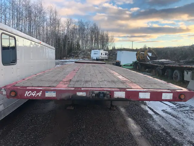2017 w900 in Heavy Trucks in Smithers - Image 5