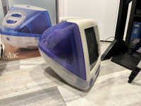 Grape 400MHz iMac g3