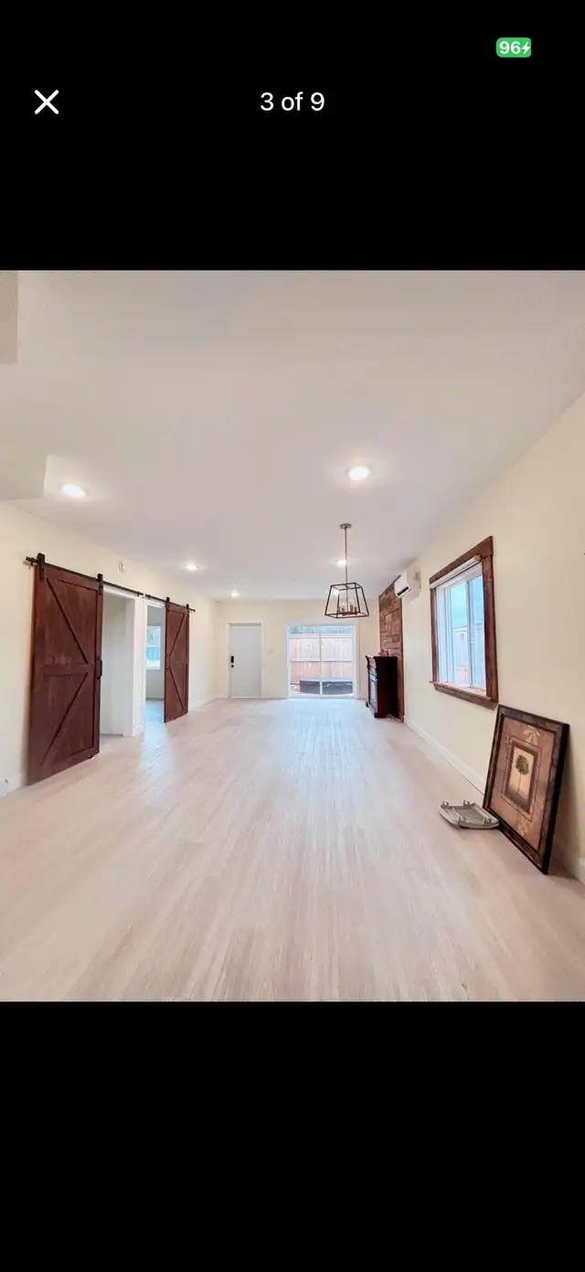 2 Bedroom Apartment  in Long Term Rentals in Bridgewater - Image 6