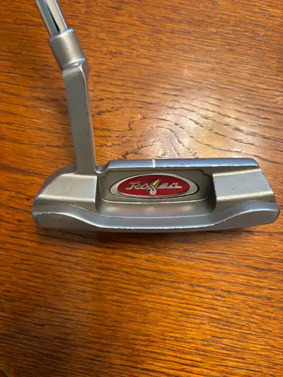 taylormade Rossa blade putter, View more
