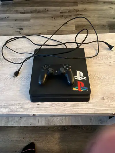 Sony PS4 Console - For Repair / Parts (Blue Light of Death), View more