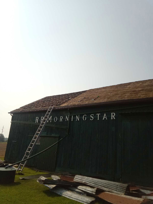ROOFING AND SIDING  in Construction & Trades in Hamilton - Image 3
