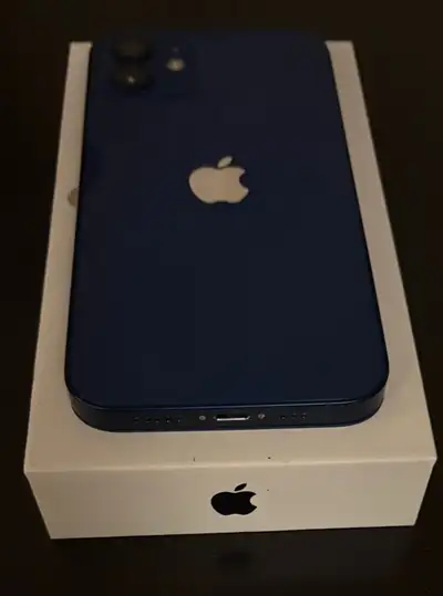 iPhone 12, View more