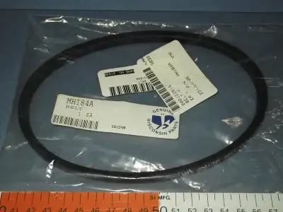 Gates / Wisconsin Industrial V-Belts, View more