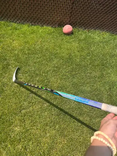 Bauer nexus tracer senior, View more