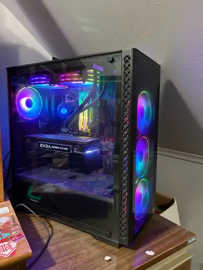 gaming pc bundle, View more