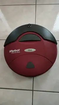 iRobot Roomba Model 400