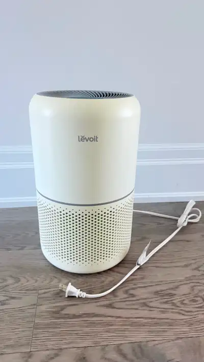 Levoit Air Purifiers Large Room, Smart WiFi and Alexa Control, AHAM VERIFIDE, Quiet Sleep Mode for B...