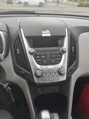 2010 Chevrolet Equinox