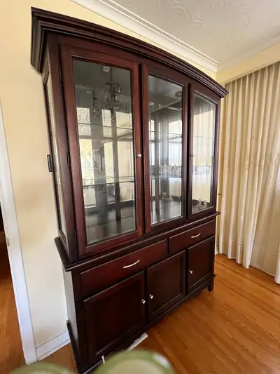 china cabinet, View more