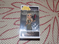 FUNKO, DAENERYS WITH DRAGON, ROCK CANDY, GAME OF THRONES FIGURE
