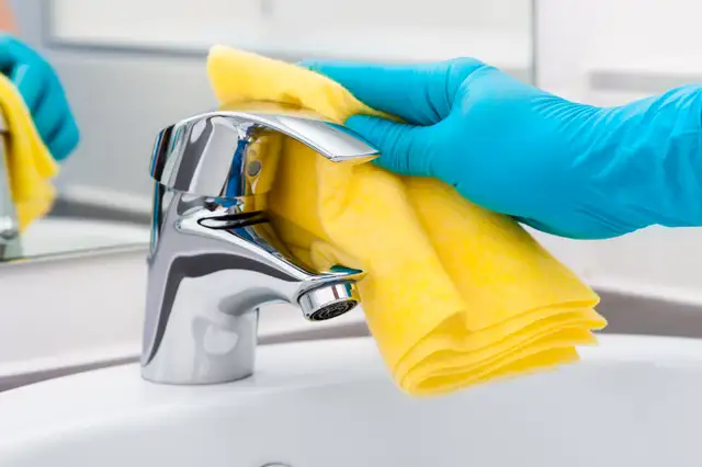 Professional Residential Cleaners62863231720322122